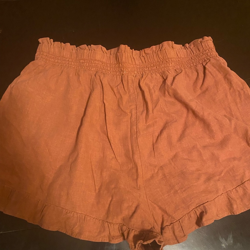 Cute comfortable Aerie shorts